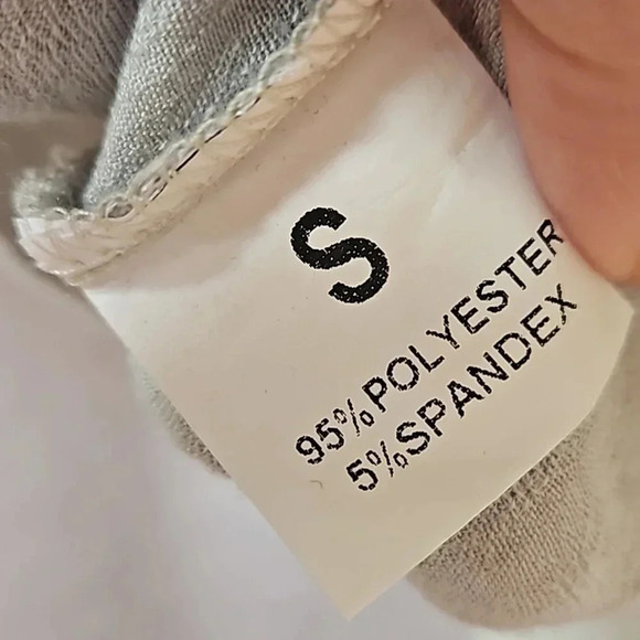 LACE BLOUSE - Picture 7 of 7